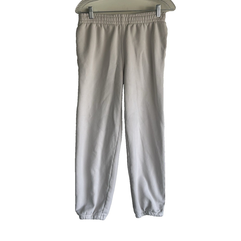 Athleta Jogger Sweatpants Athleisure Sport core Yoga Pilates Sz XXL comfy - Picture 1 of 5